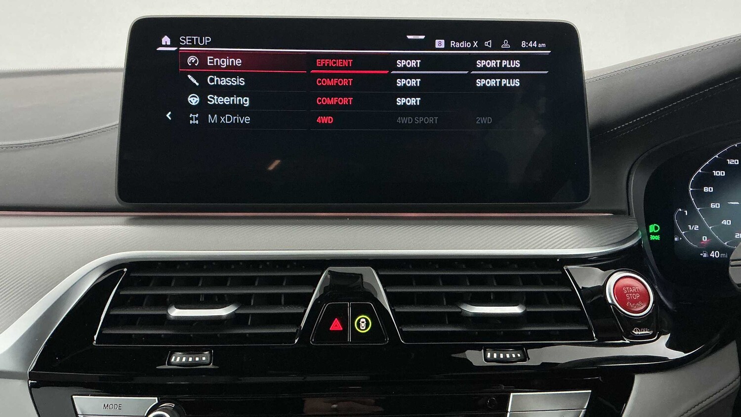 Used BMW M5 for sale - 78104611: Photo 24