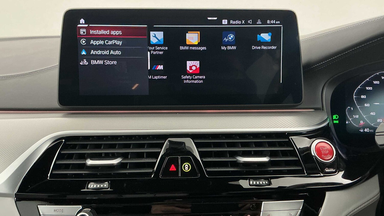 Used BMW M5 for sale - 78104611: Photo 25