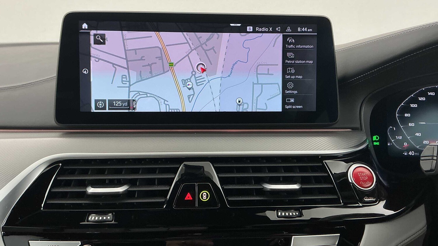 Used BMW M5 for sale - 78104611: Photo 26