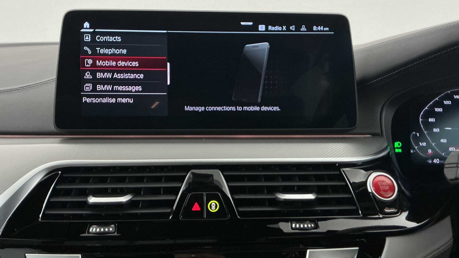 Used BMW M5 for sale - 78104611: Photo 27