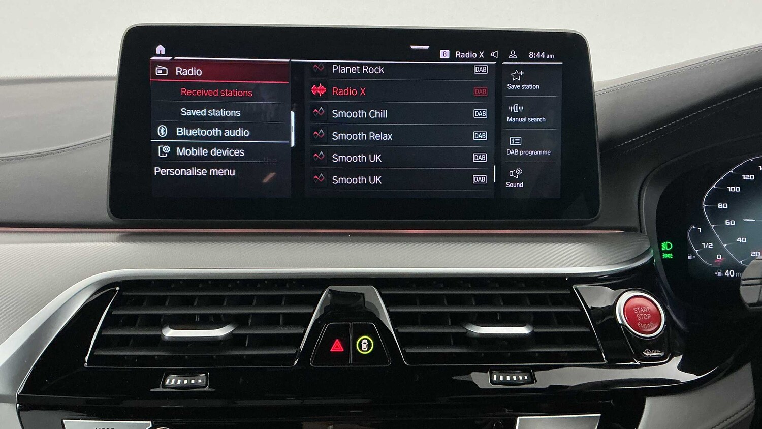 Used BMW M5 for sale - 78104611: Photo 28