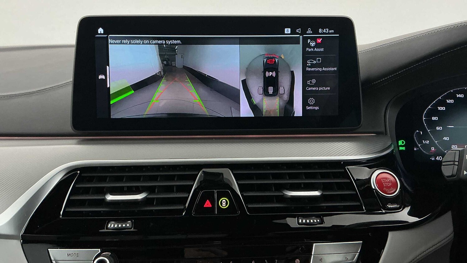 Used BMW M5 for sale - 78104611: Photo 29