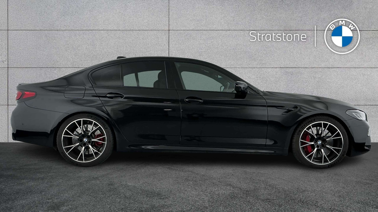 Used BMW M5 for sale - 78104611: Photo 3