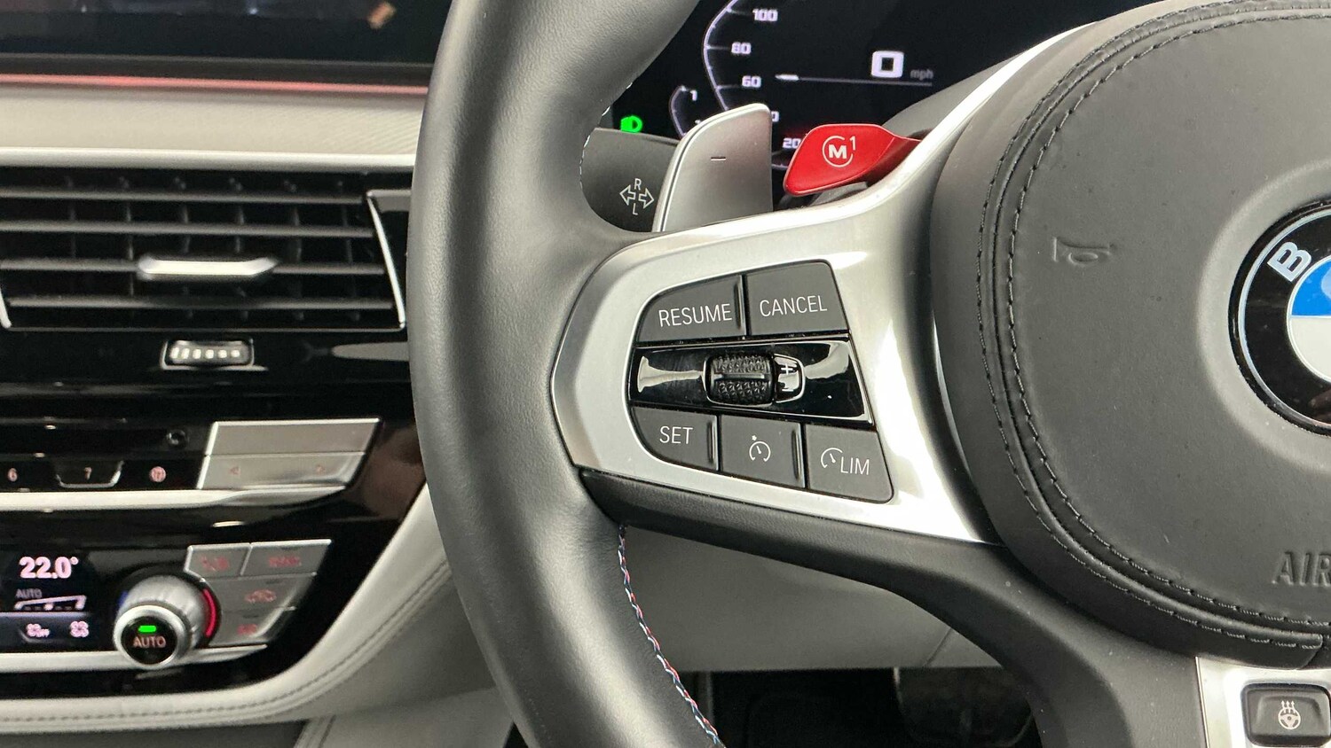 Used BMW M5 for sale - 78104611: Photo 30