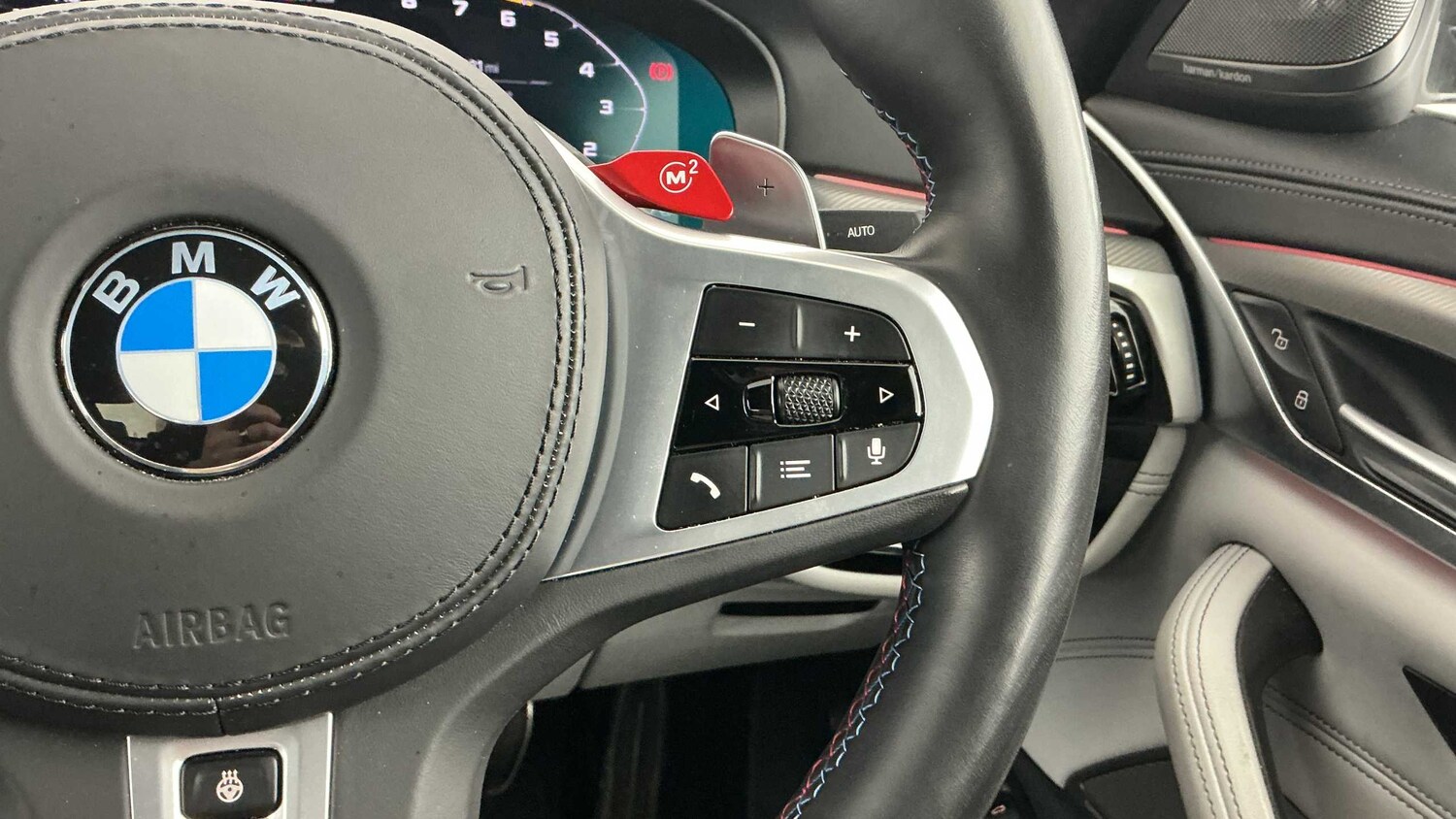 Used BMW M5 for sale - 78104611: Photo 32