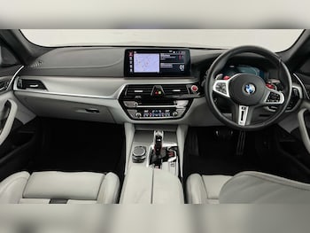 Used BMW M5 2022 for sale - 78104611: Photo