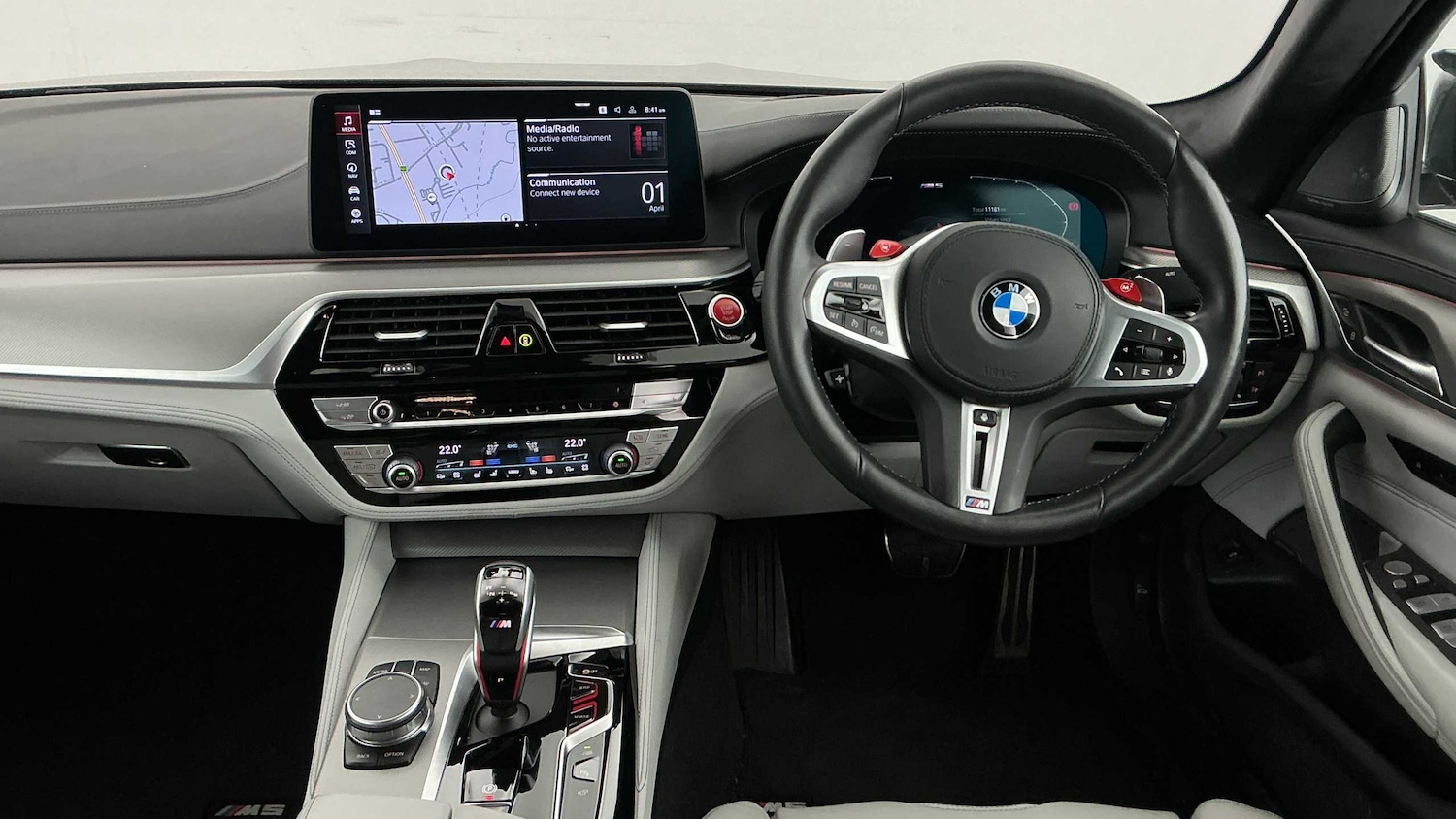 Used BMW M5 for sale - 78104611: Photo 5