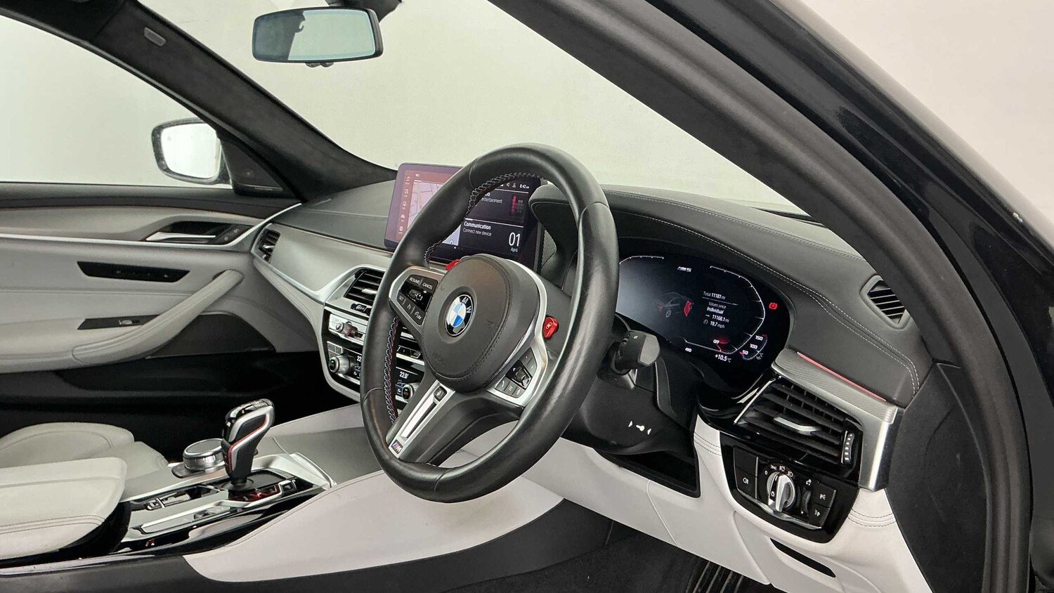 Used BMW M5 for sale - 78104611: Photo 6