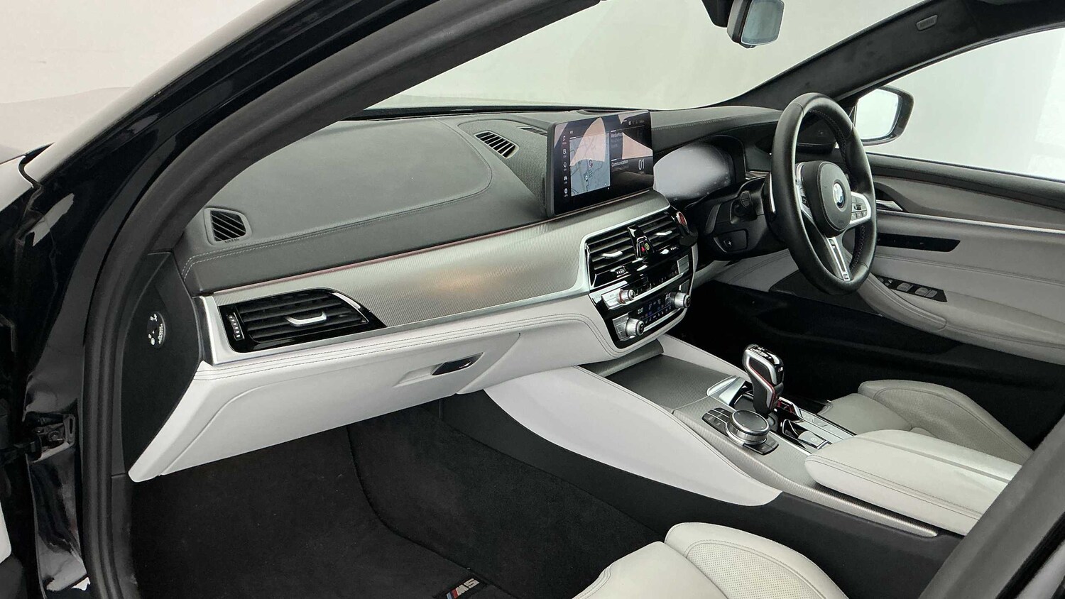 Used BMW M5 for sale - 78104611: Photo 7