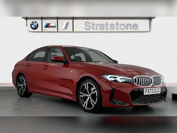 BMW - 3 Series