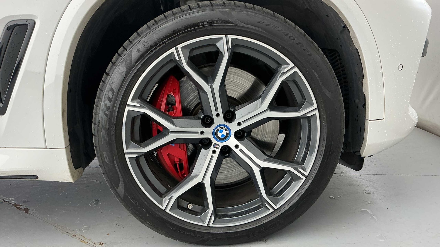 Used BMW X5 2022 for sale - 76705155: Photo 14