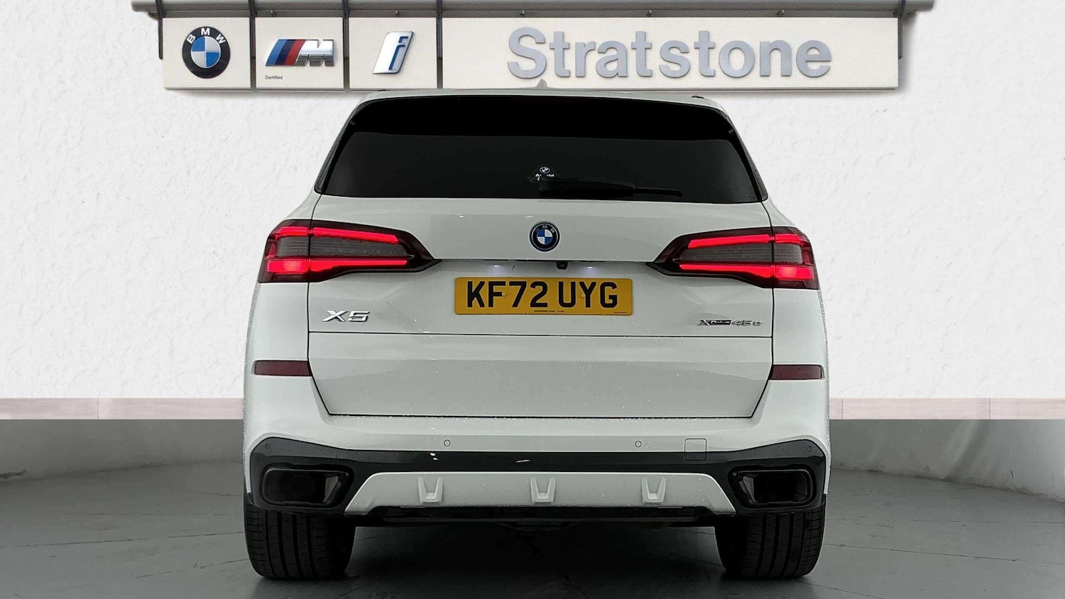 Used BMW X5 2022 for sale - 76705155: Photo 15