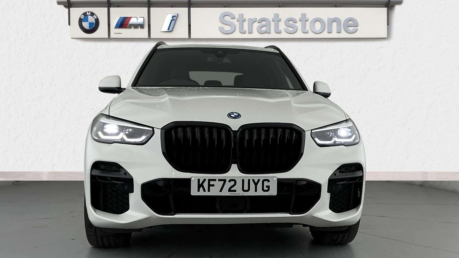 Used BMW X5 2022 for sale - 76705155: Photo 16