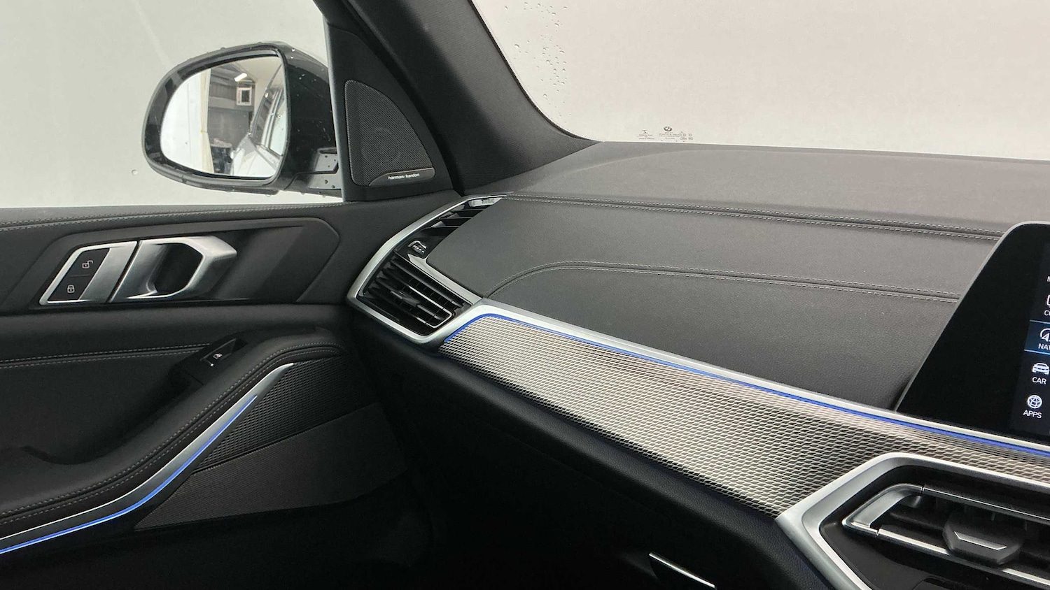 Used BMW X5 2022 for sale - 76705155: Photo 21