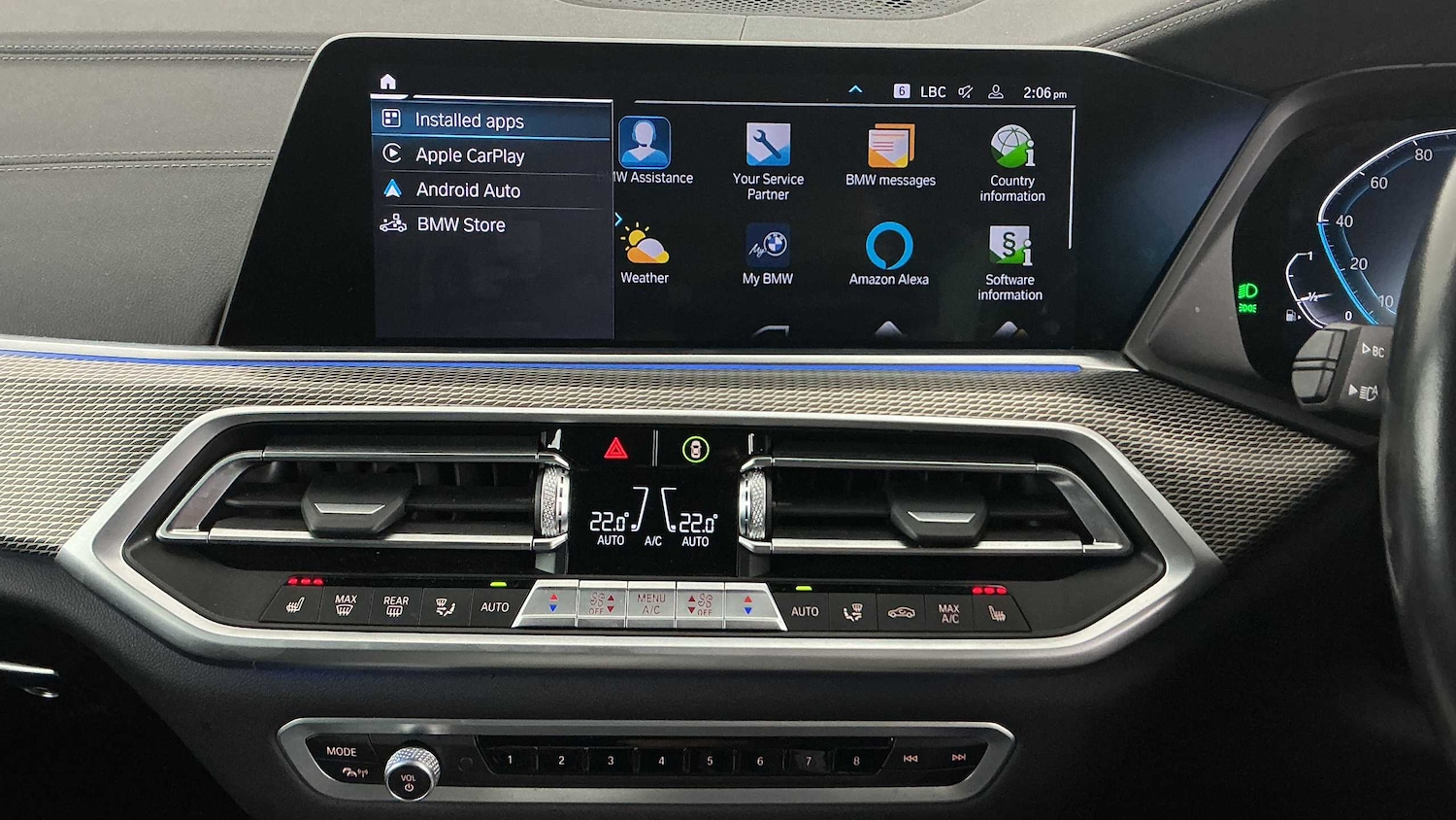 Used BMW X5 2022 for sale - 76705155: Photo 22