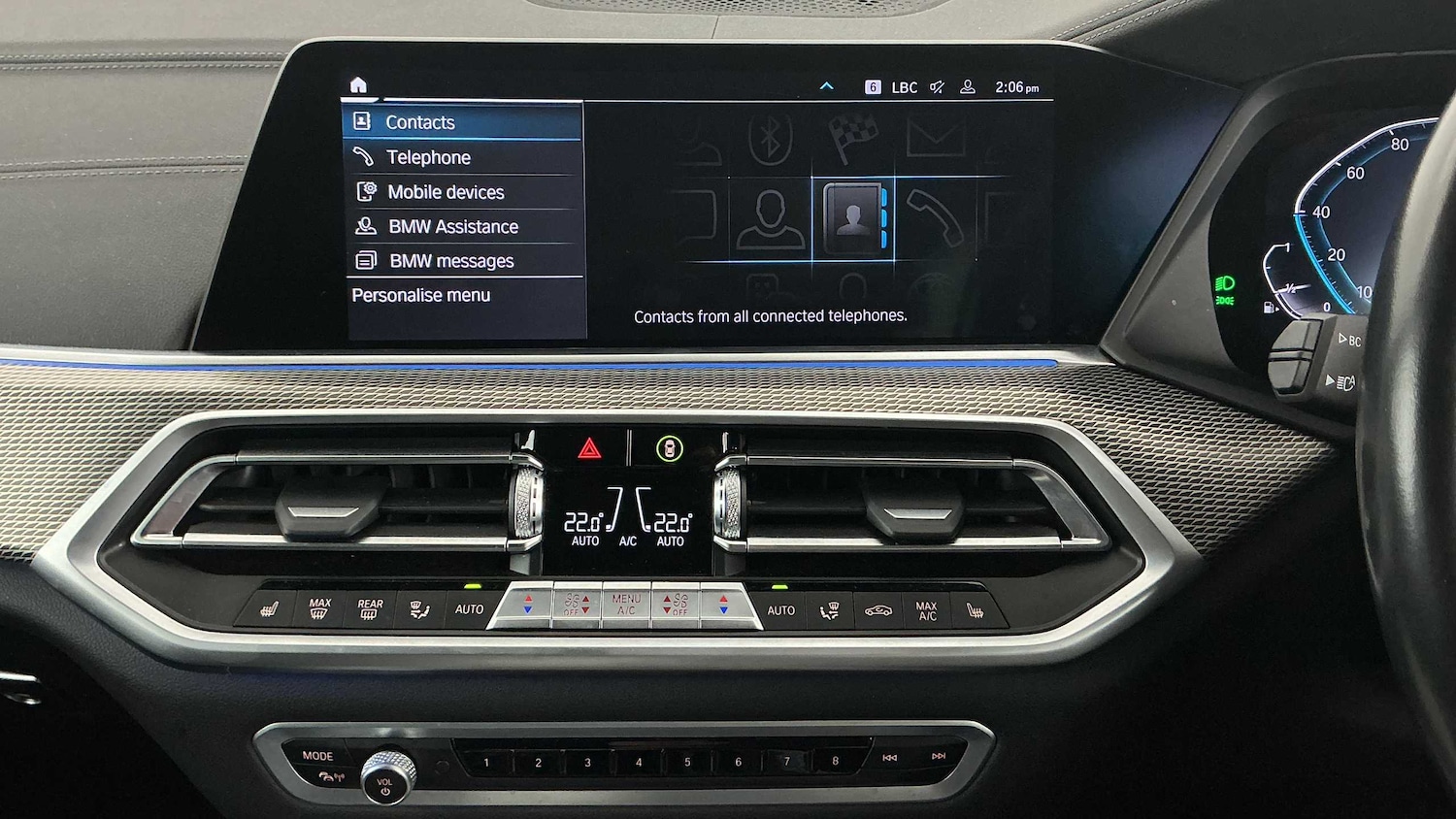 Used BMW X5 2022 for sale - 76705155: Photo 23