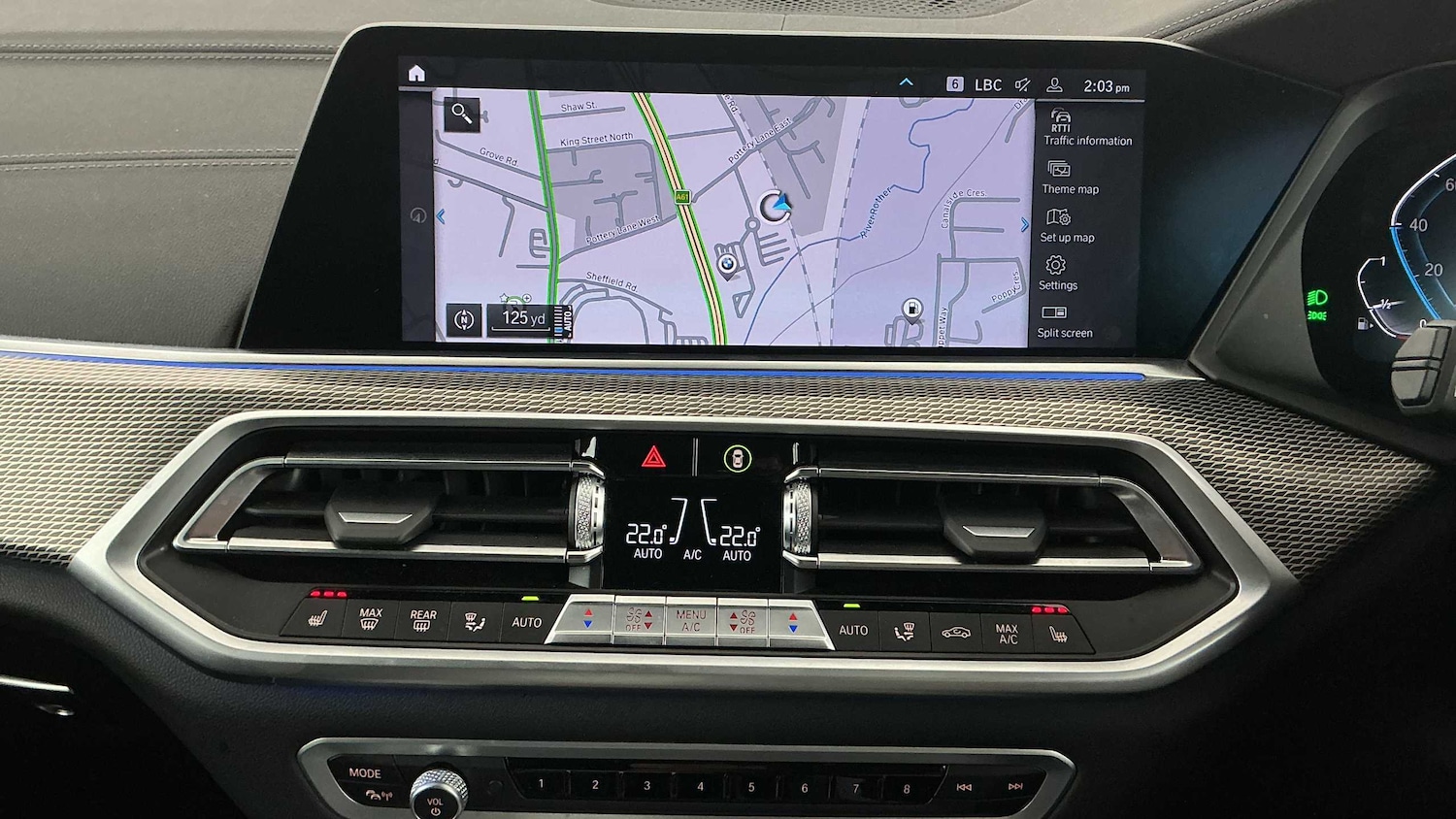 Used BMW X5 2022 for sale - 76705155: Photo 24