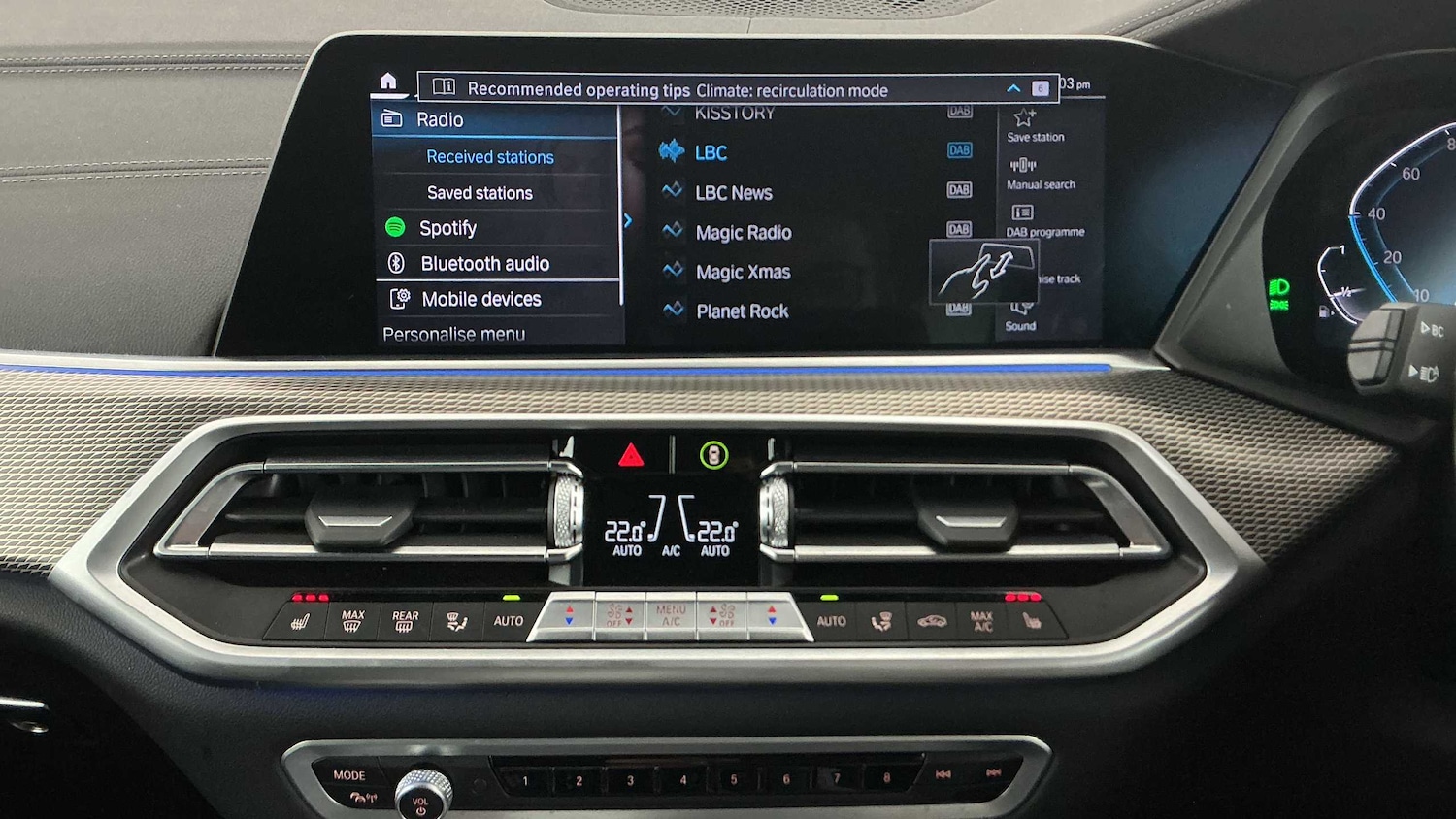 Used BMW X5 2022 for sale - 76705155: Photo 25