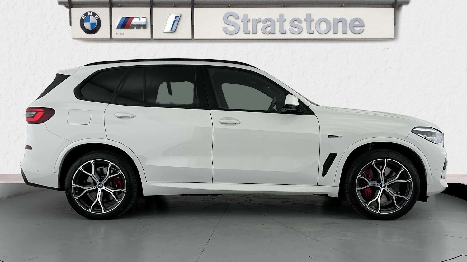 Used BMW X5 2022 for sale - 76705155: Photo 3