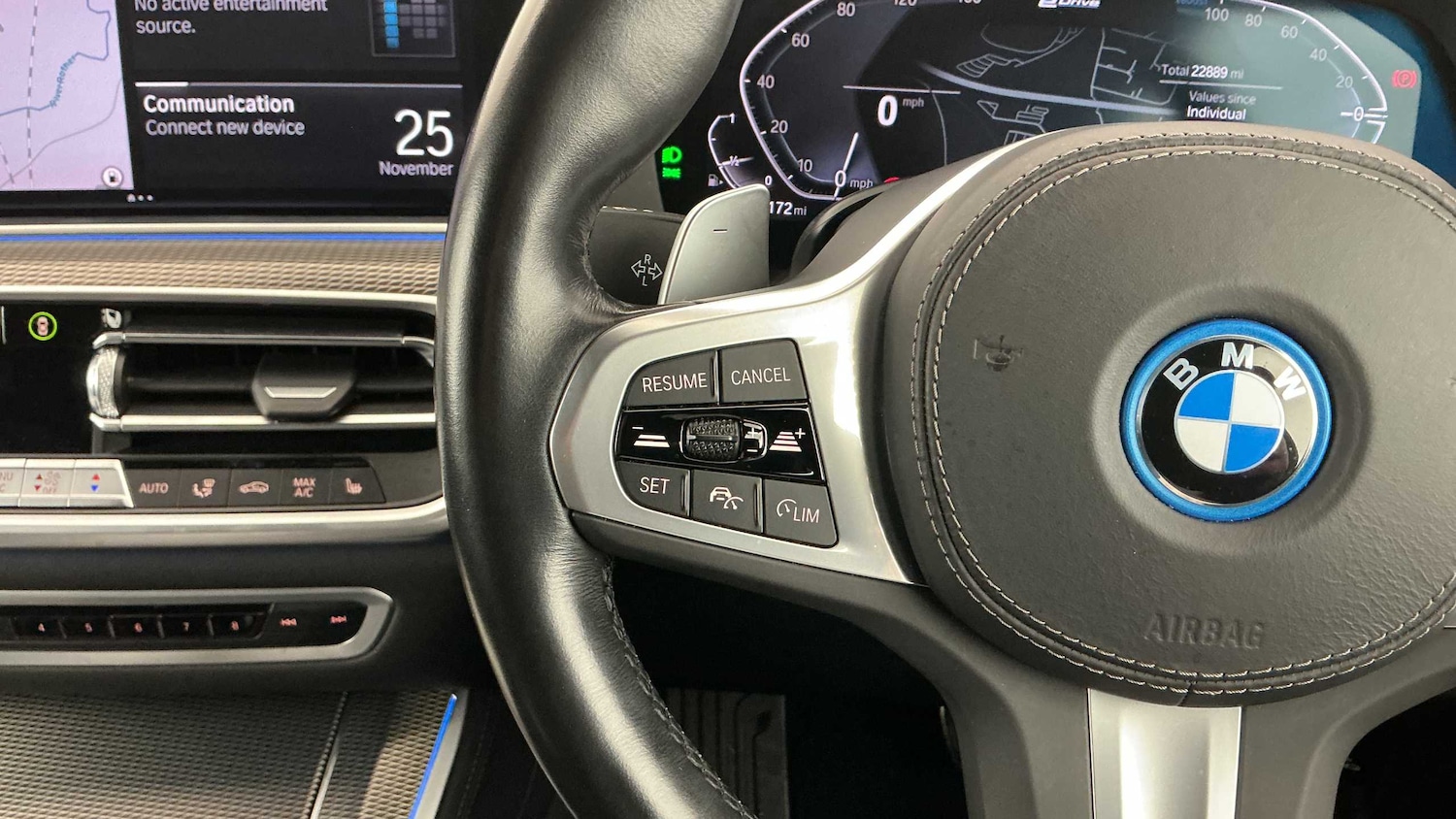 Used BMW X5 2022 for sale - 76705155: Photo 31