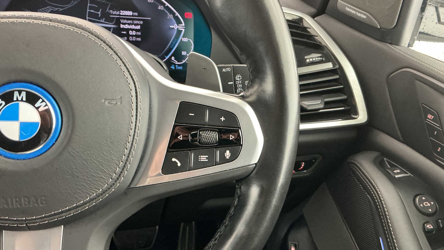 Used BMW X5 2022 for sale - 76705155: Photo 33