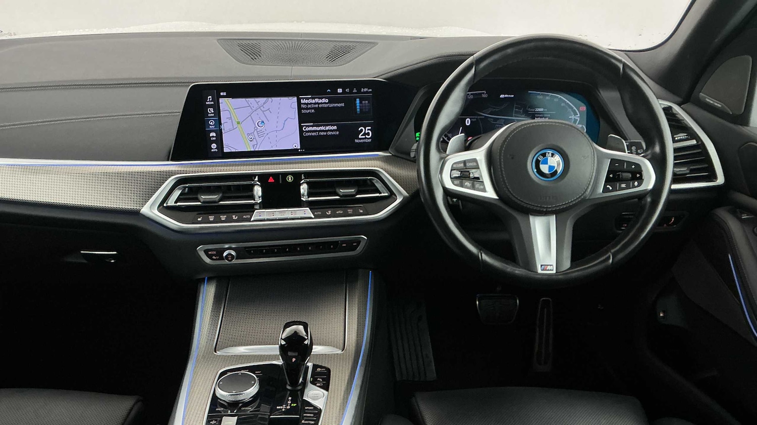 Used BMW X5 2022 for sale - 76705155: Photo 5