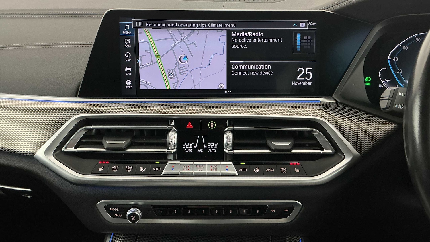 Used BMW X5 2022 for sale - 76705155: Photo 8