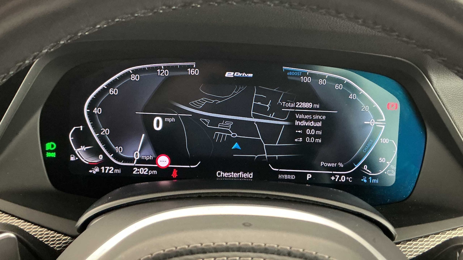 Used BMW X5 2022 for sale - 76705155: Photo 9