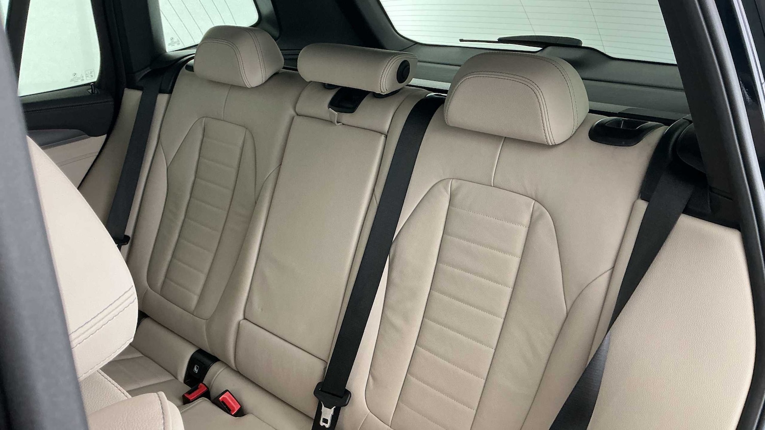 Used BMW X3 2019 for sale - 76373785: Photo 12