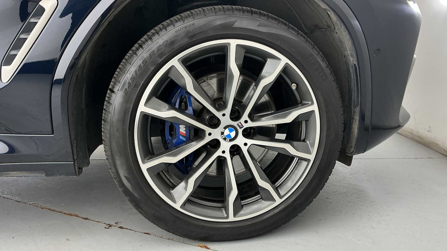 Used BMW X3 2019 for sale - 76373785: Photo 14