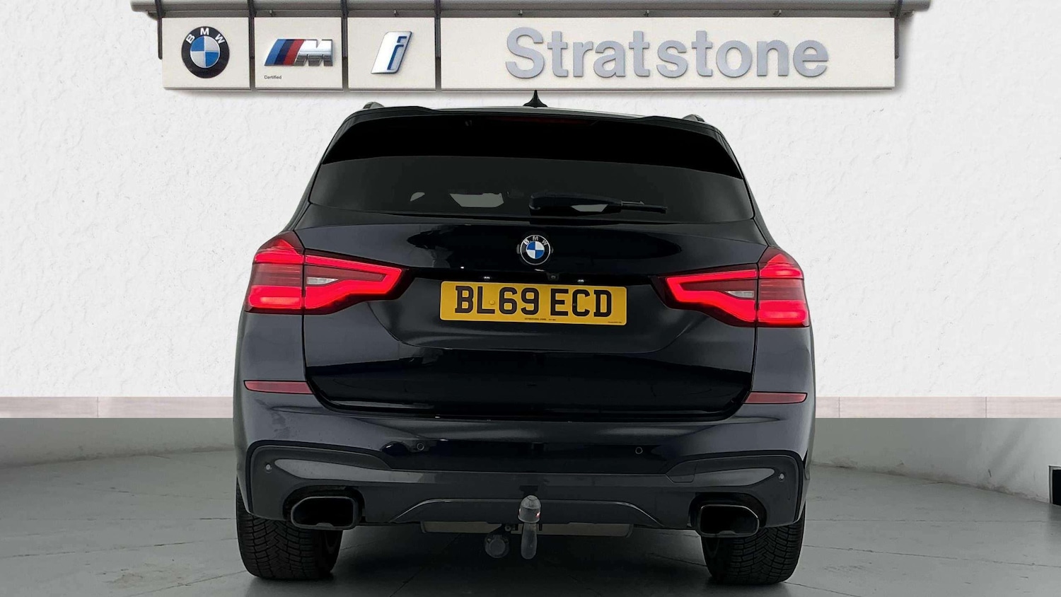 Used BMW X3 2019 for sale - 76373785: Photo 15