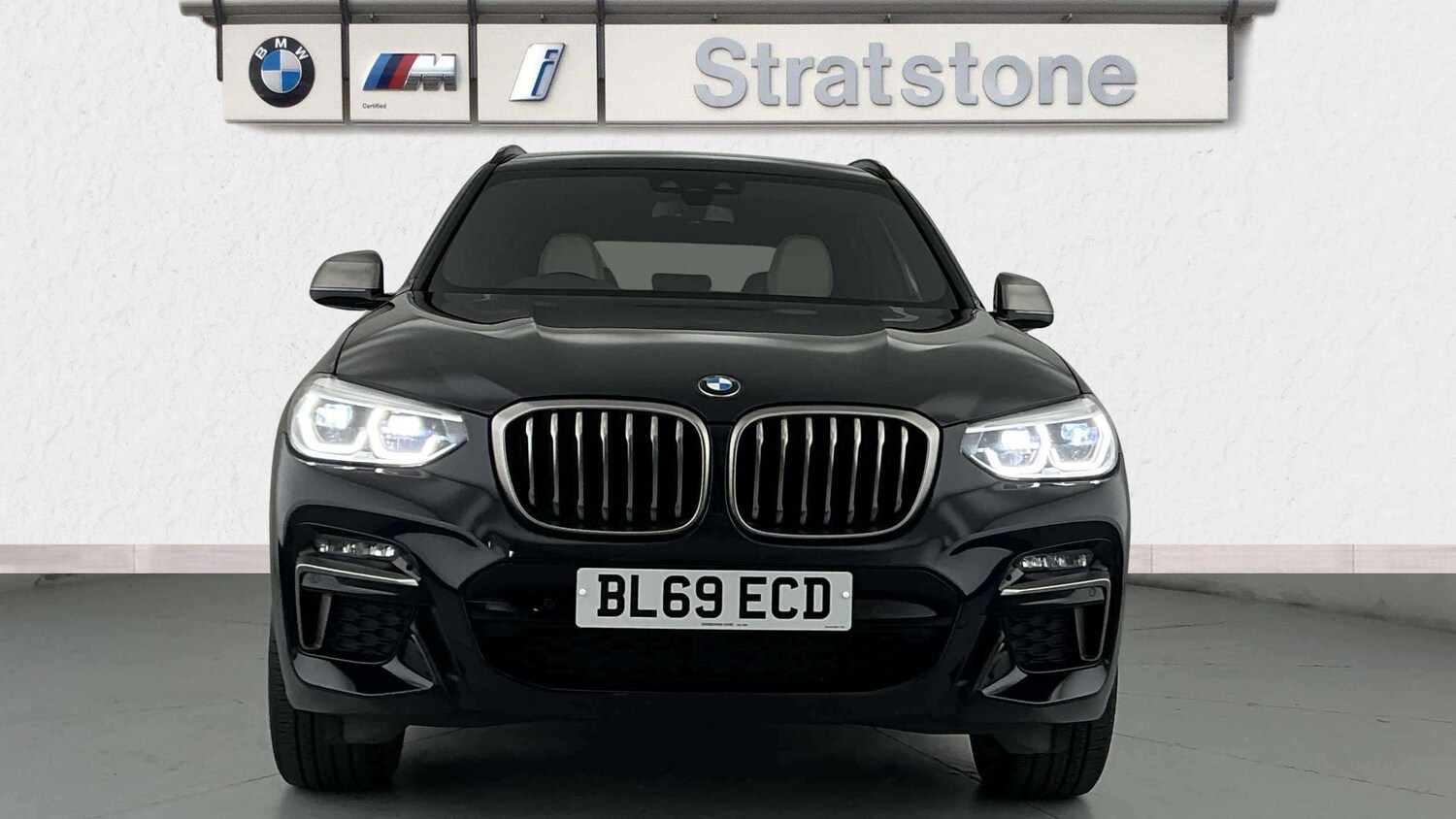 Used BMW X3 2019 for sale - 76373785: Photo 16