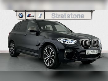 BMW - X3