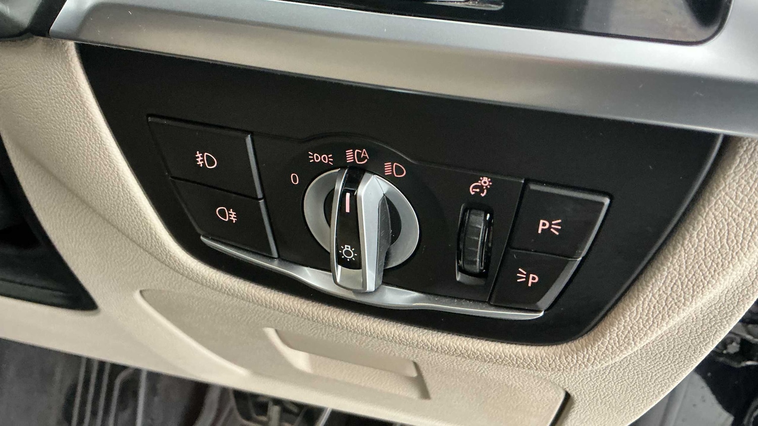 Used BMW X3 2019 for sale - 76373785: Photo 20