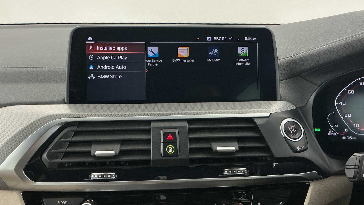 Used BMW X3 2019 for sale - 76373785: Photo 25