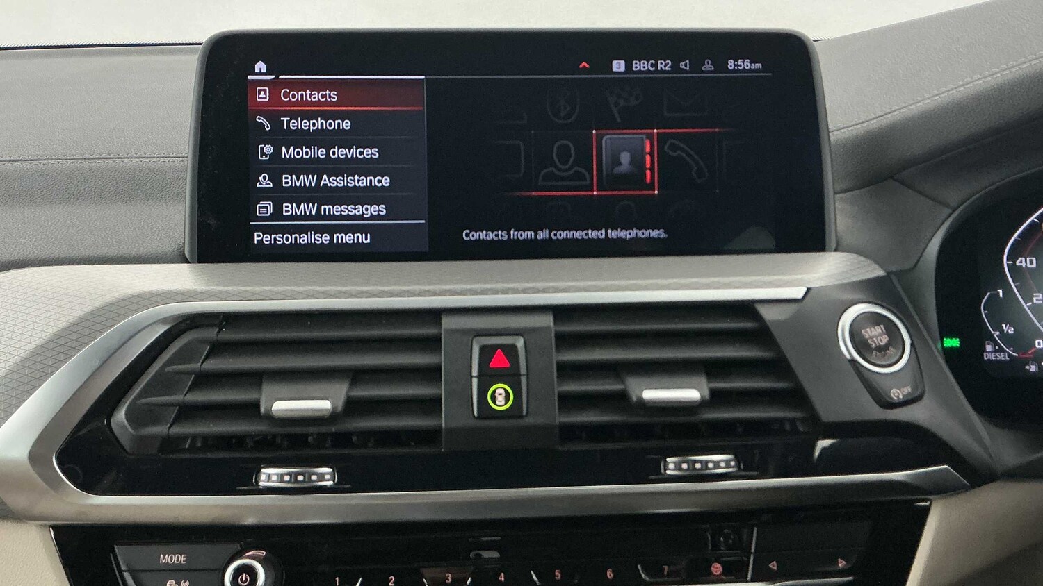 Used BMW X3 2019 for sale - 76373785: Photo 26