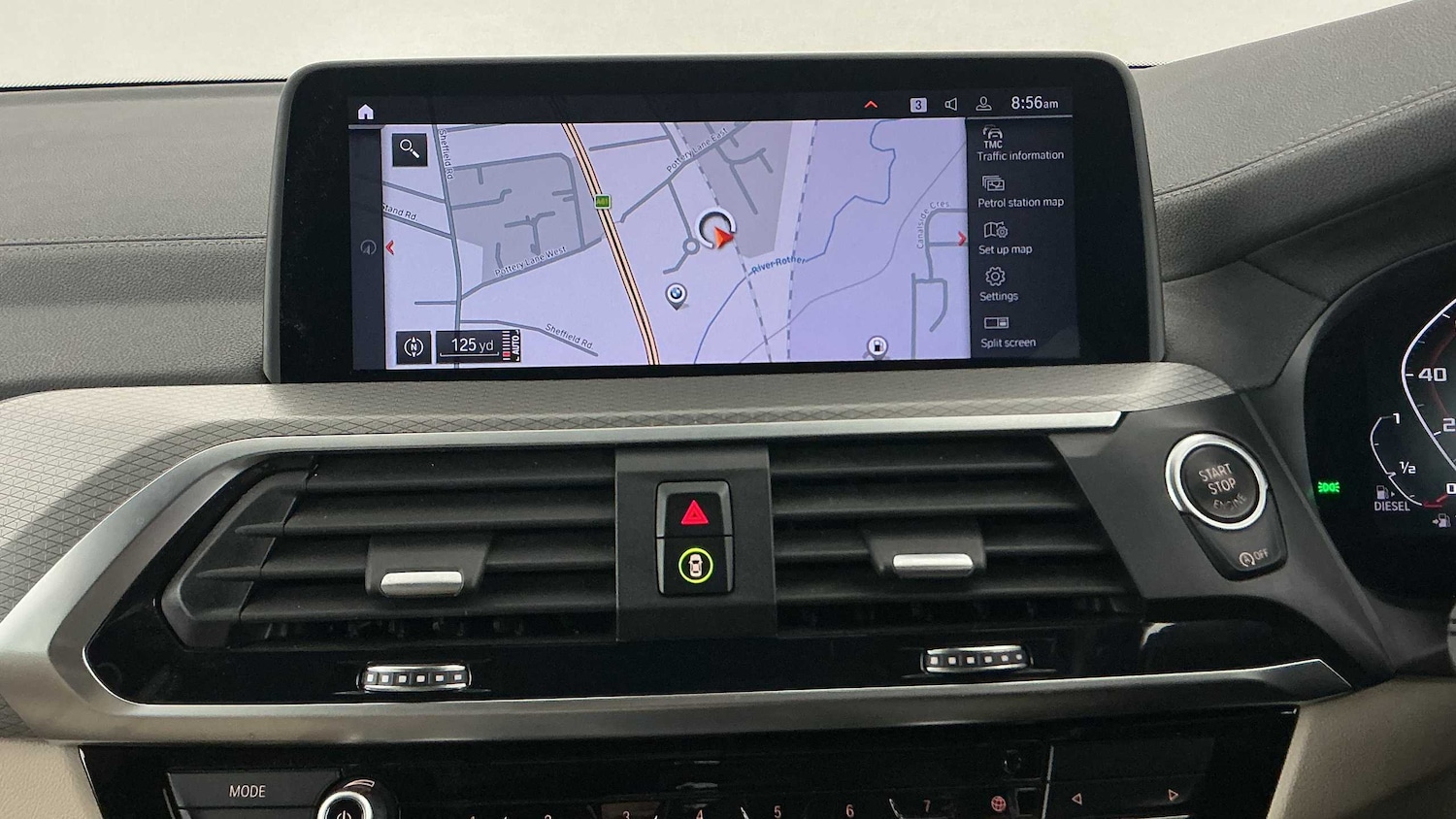 Used BMW X3 2019 for sale - 76373785: Photo 28