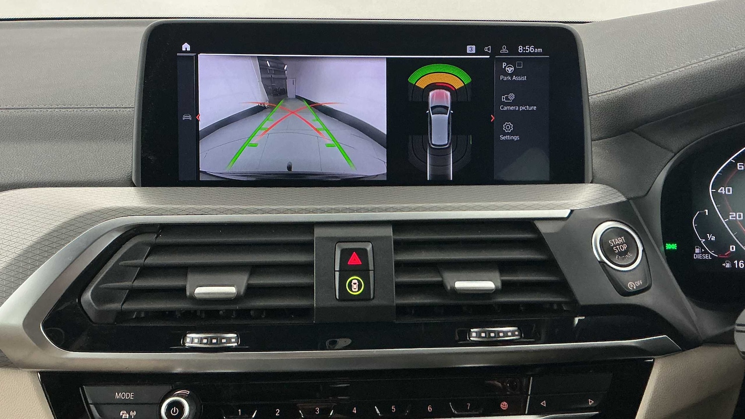 Used BMW X3 2019 for sale - 76373785: Photo 29