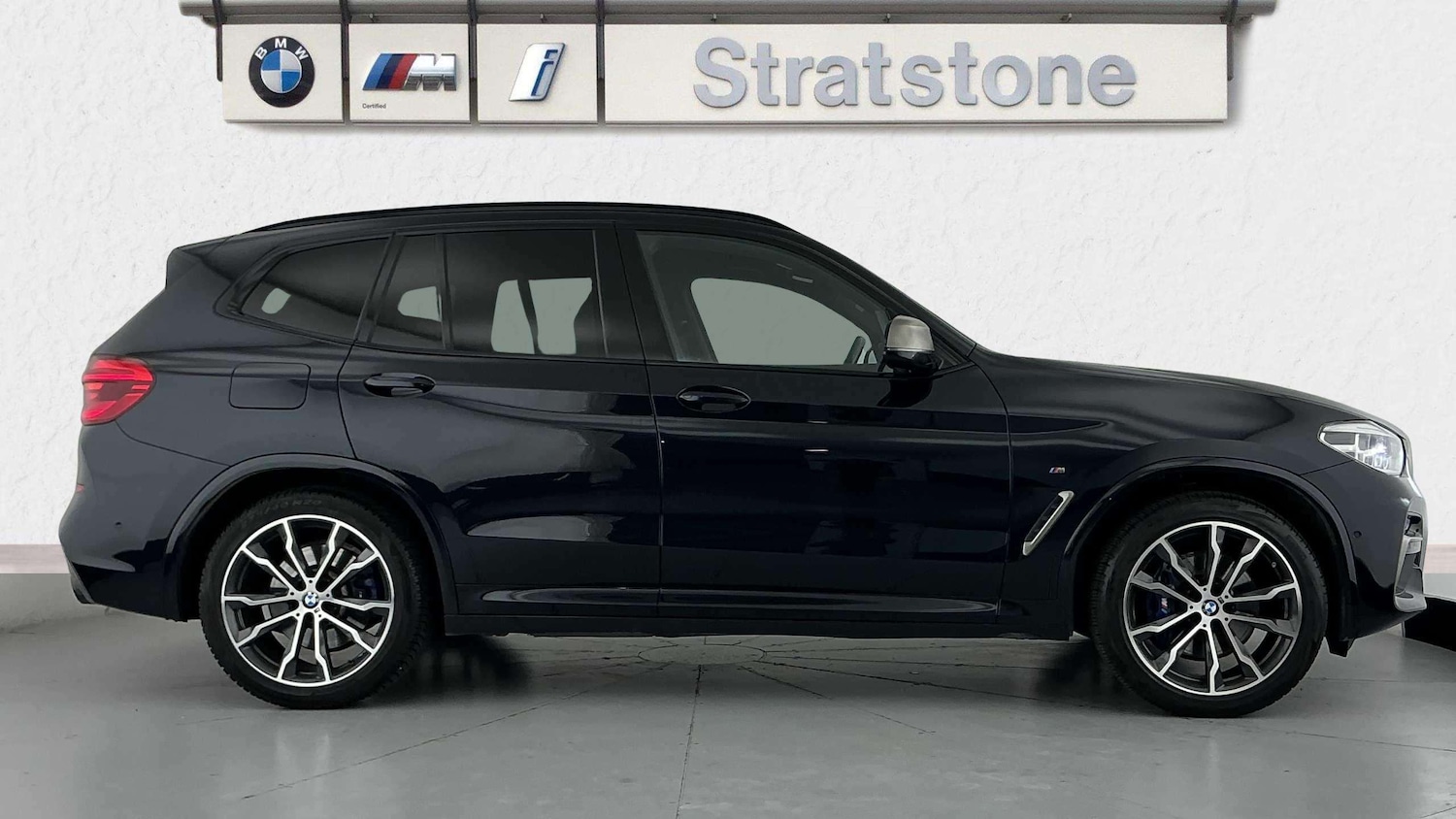 Used BMW X3 2019 for sale - 76373785: Photo 3