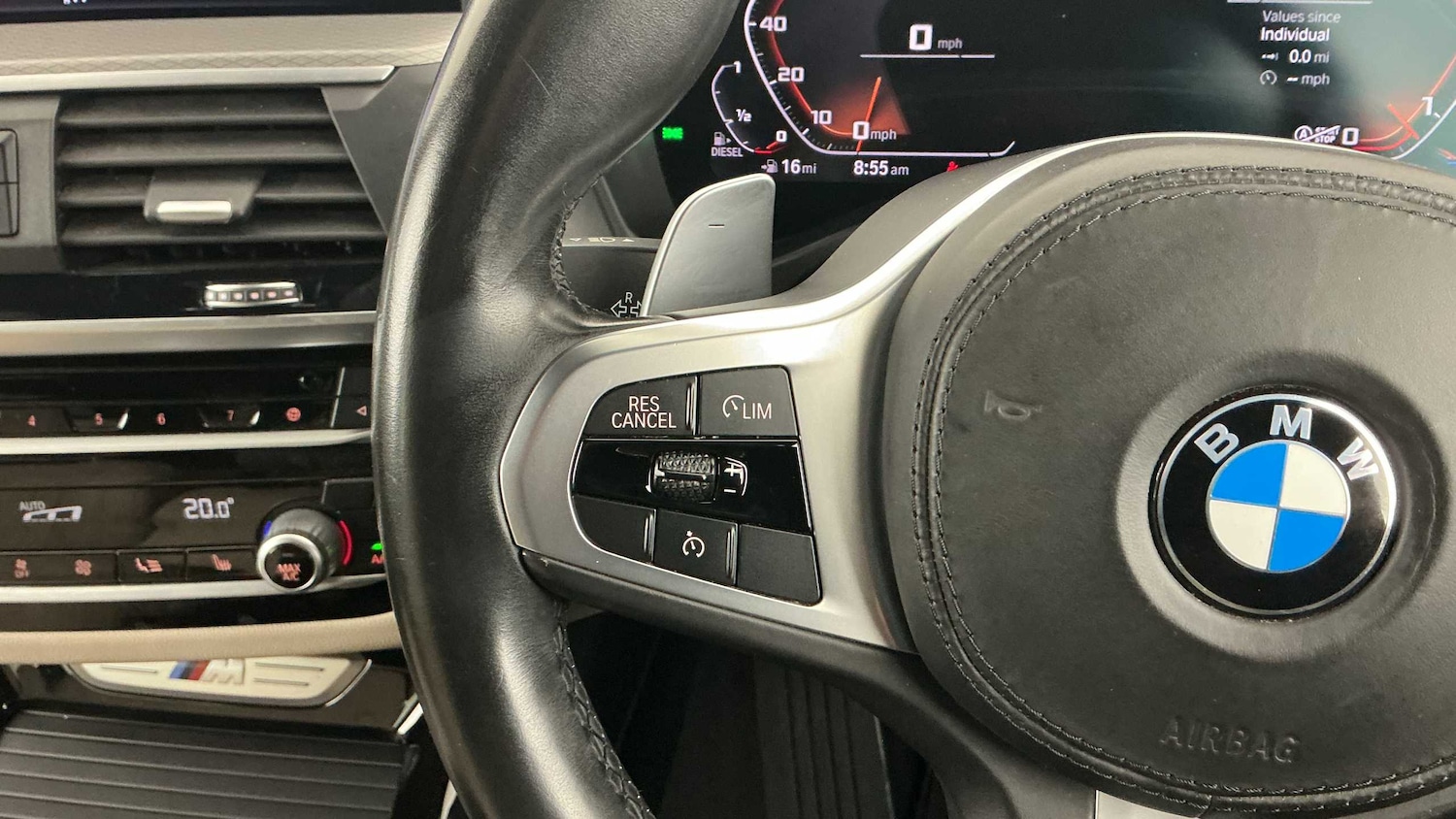 Used BMW X3 2019 for sale - 76373785: Photo 30