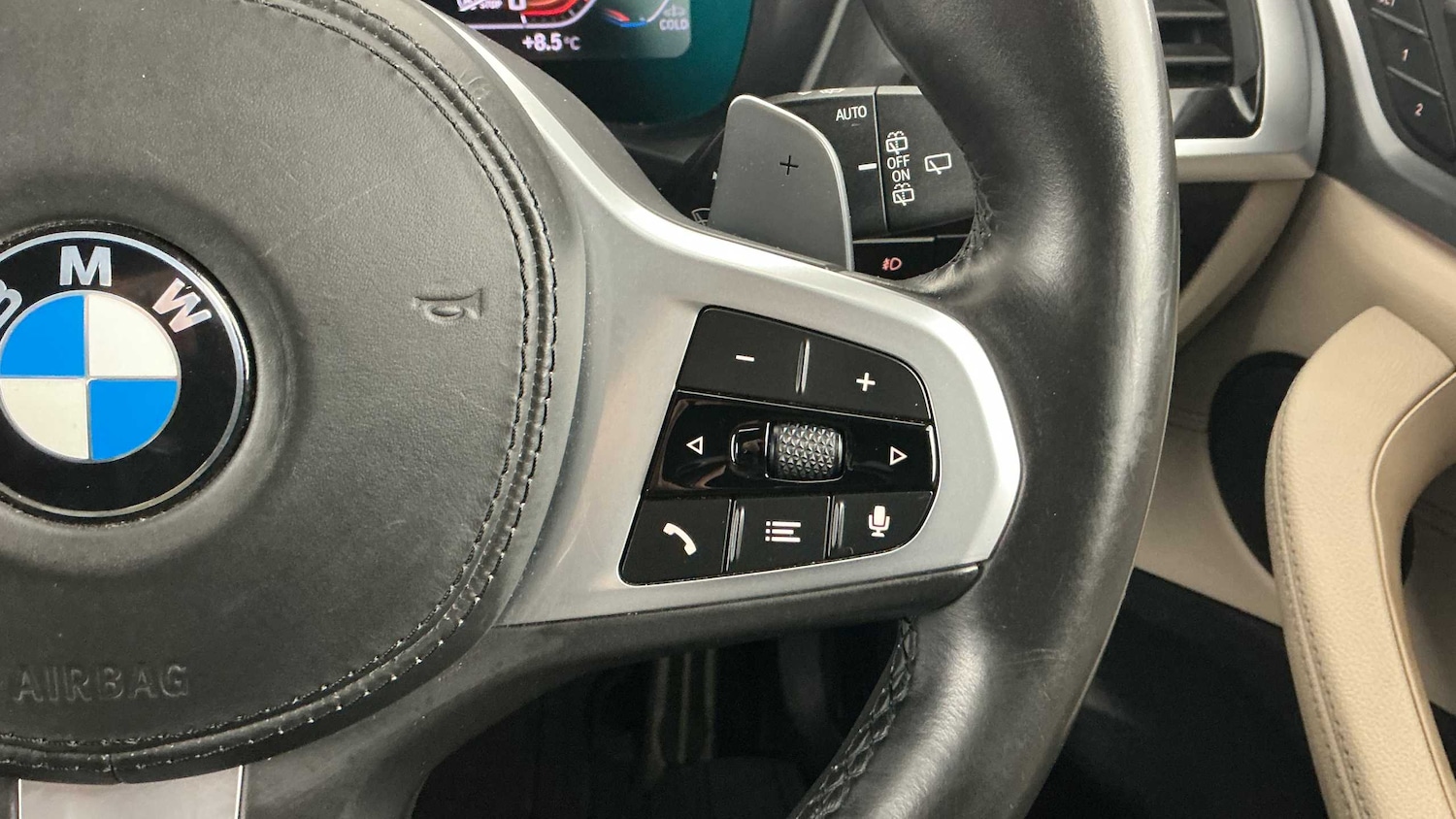 Used BMW X3 2019 for sale - 76373785: Photo 32