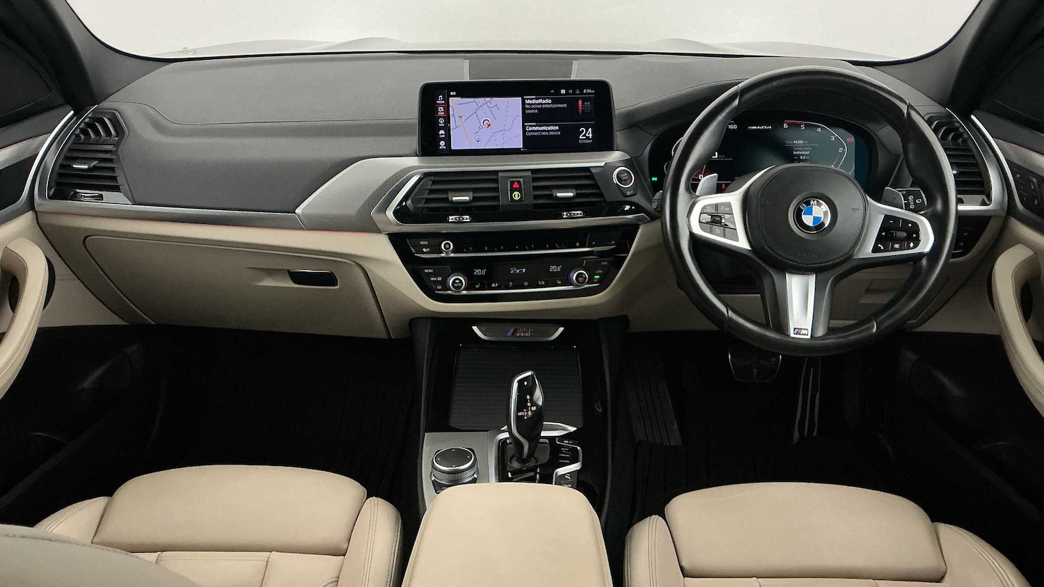 Used BMW X3 2019 for sale - 76373785: Photo 4