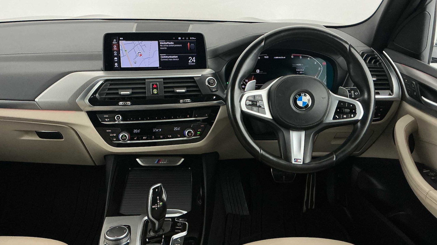 Used BMW X3 2019 for sale - 76373785: Photo 5