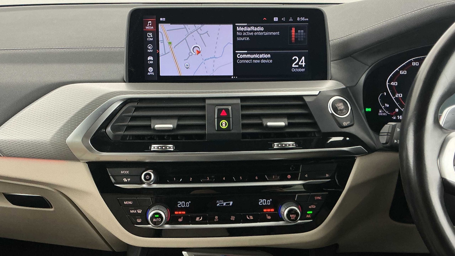 Used BMW X3 2019 for sale - 76373785: Photo 8