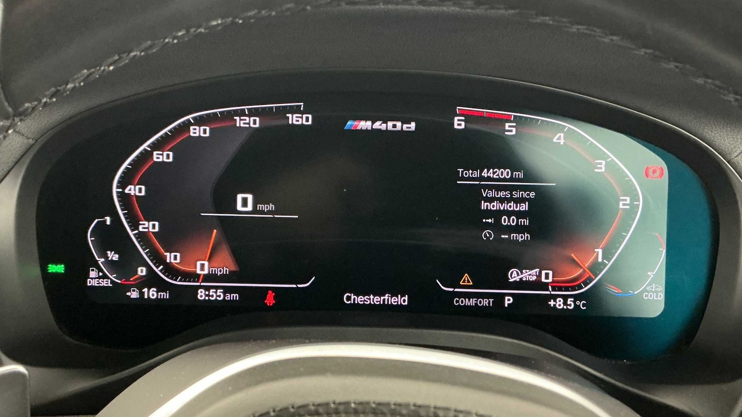 Used BMW X3 2019 for sale - 76373785: Photo 9