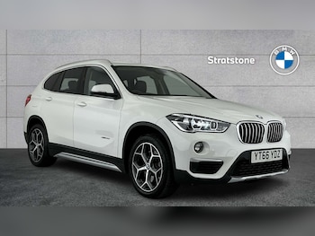 Used BMW X1 2016 for sale - 79340148: Photo