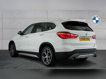 Used BMW X1 2016 for sale - 79340148: Photo