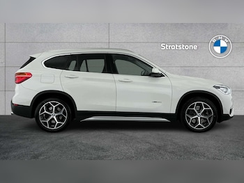 Used BMW X1 2016 for sale - 79340148: Photo