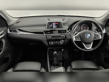 Used BMW X1 2016 for sale - 79340148: Photo