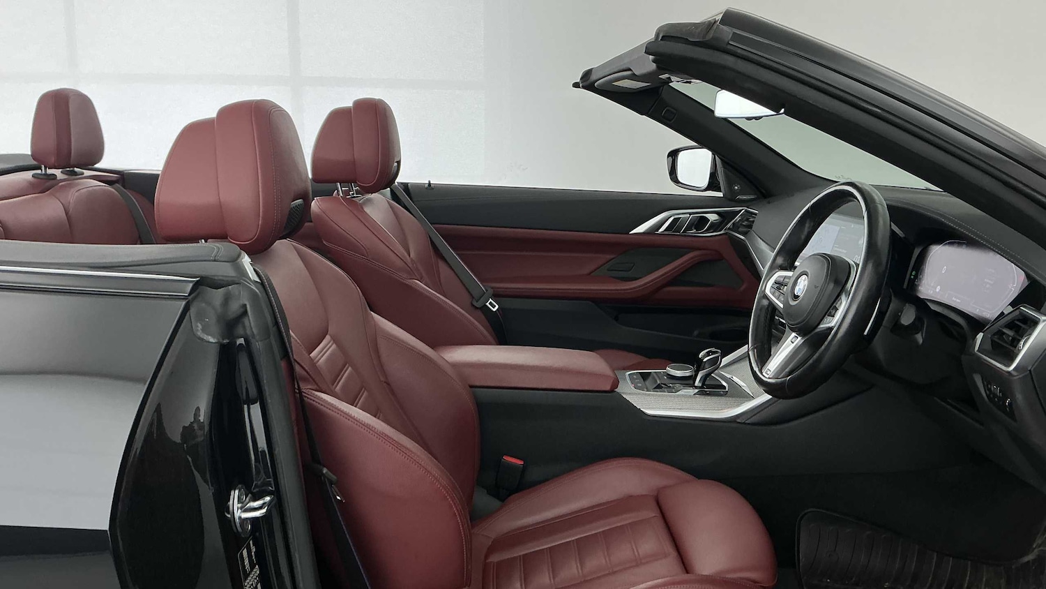 Used BMW 4 Series 2022 for sale - 78104408: Photo 11